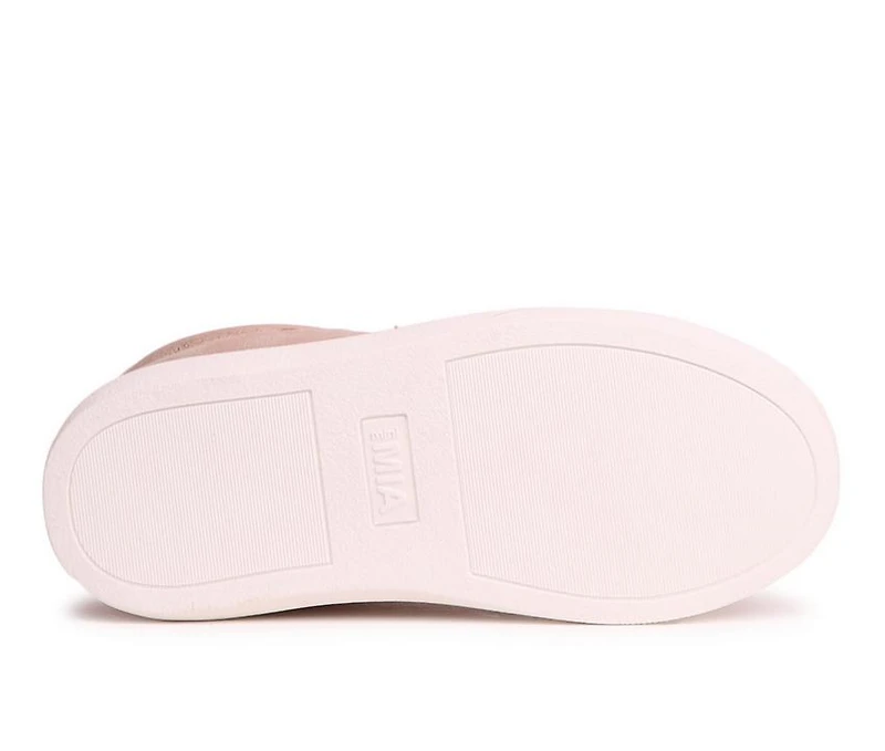 Girls' MIA Toddler & Little Kid Big Lil Sparklee Sneaker