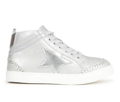 Girls' MIA Little Kid & Big Berrynice High Top Sneakers
