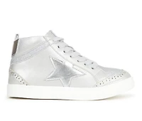 Girls' MIA Little Kid & Big Berrynice High Top Sneakers