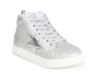 Girls' MIA Little Kid & Big Berrynice High Top Sneakers