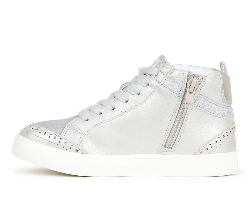 Girls' MIA Little Kid & Big Berrynice High Top Sneakers
