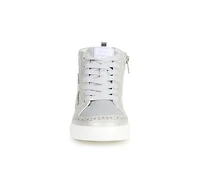 Girls' MIA Little Kid & Big Berrynice High Top Sneakers