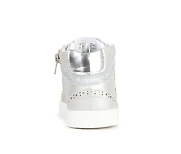 Girls' MIA Little Kid & Big Berrynice High Top Sneakers