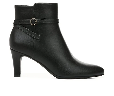Women's LifeStride Guild Heeled Ankle Booties