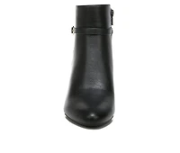 Women's LifeStride Guild Heeled Ankle Booties