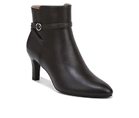 Women's LifeStride Guild Heeled Ankle Booties