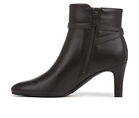 Women's LifeStride Guild Heeled Ankle Booties