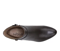 Women's LifeStride Guild Heeled Ankle Booties