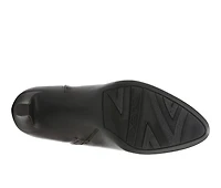 Women's LifeStride Guild Heeled Ankle Booties