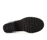 Women's Soda Kinder Heeled Loafers