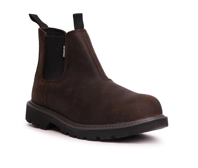 Men's Wolverine Floorhand St. Romeo Work Boots