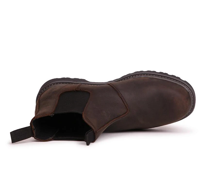 Men's Wolverine Floorhand St. Romeo Work Boots