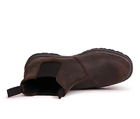 Men's Wolverine Floorhand St. Romeo Work Boots