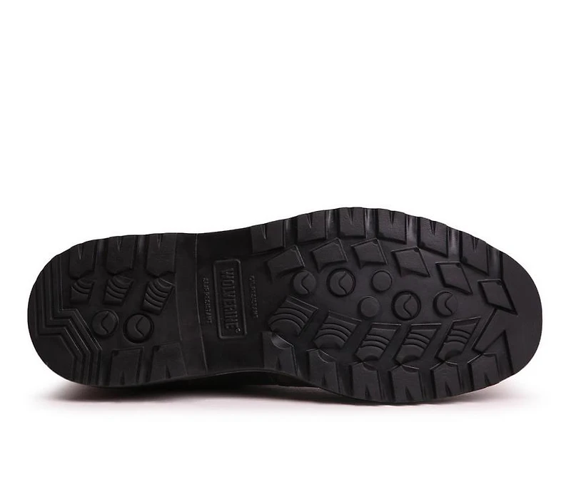 Men's Wolverine Floorhand St. Romeo Work Boots