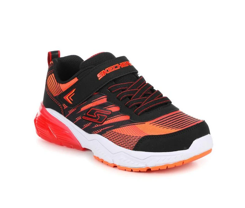 Boys' Skechers Little Kid & Big Thermoflux 2.0 Wide Running Shoes