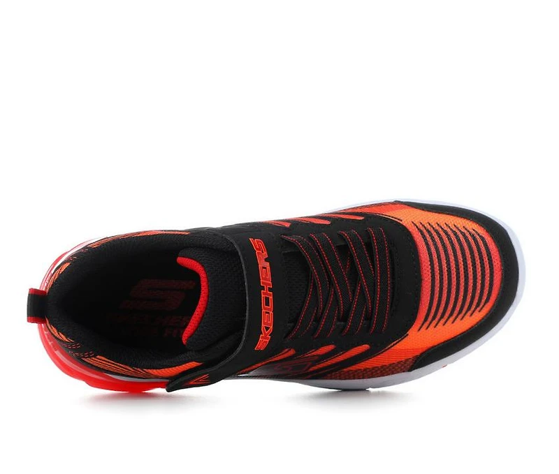 Boys' Skechers Little Kid & Big Thermoflux 2.0 Wide Running Shoes