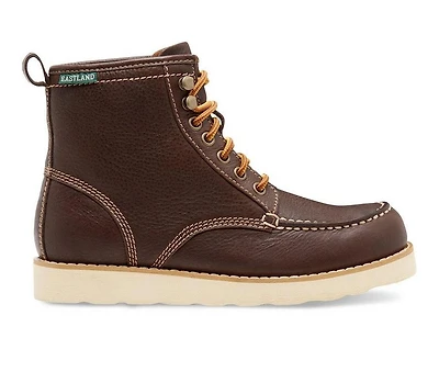 Women's Eastland Lumber Up Booties