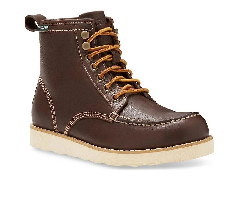 Women's Eastland Lumber Up Booties