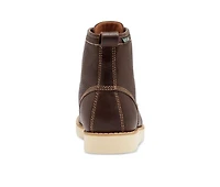 Women's Eastland Lumber Up Booties