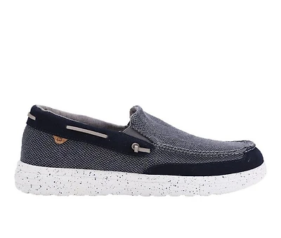 Men's Lamo Footwear Calvin Casual Loafers