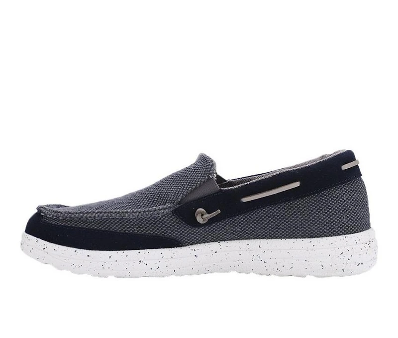 Men's Lamo Footwear Calvin Casual Loafers