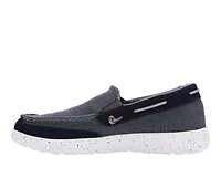 Men's Lamo Footwear Calvin Casual Loafers