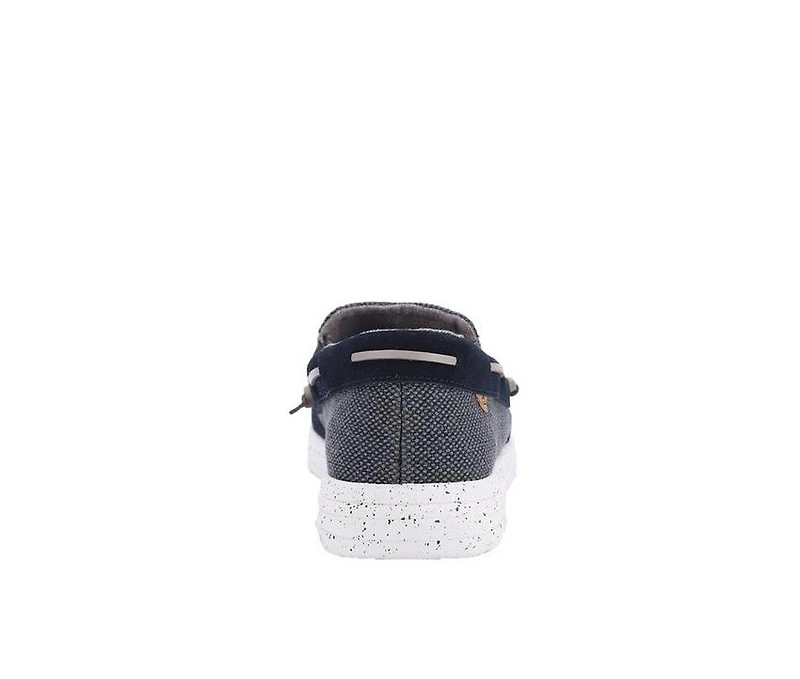 Men's Lamo Footwear Calvin Casual Loafers