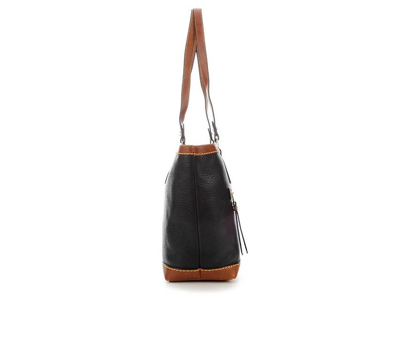 BOC Oakfield Pebble Tote Handbag