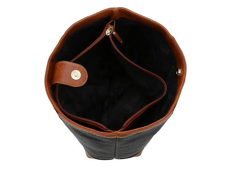 BOC Oakfield Pebble Tote Handbag