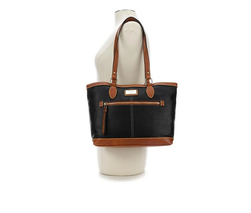 BOC Oakfield Pebble Tote Handbag