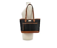 BOC Oakfield Pebble Tote Handbag