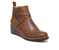 Women's LifeStride Zinfandel Booties