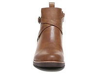 Women's LifeStride Zinfandel Booties