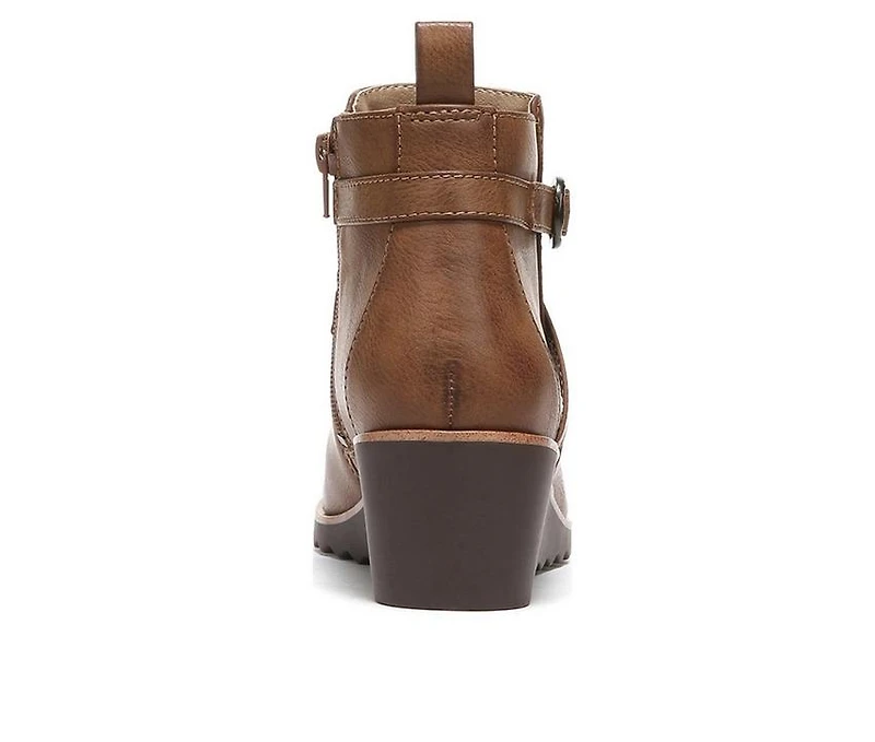 Women's LifeStride Zinfandel Booties