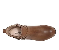 Women's LifeStride Zinfandel Booties