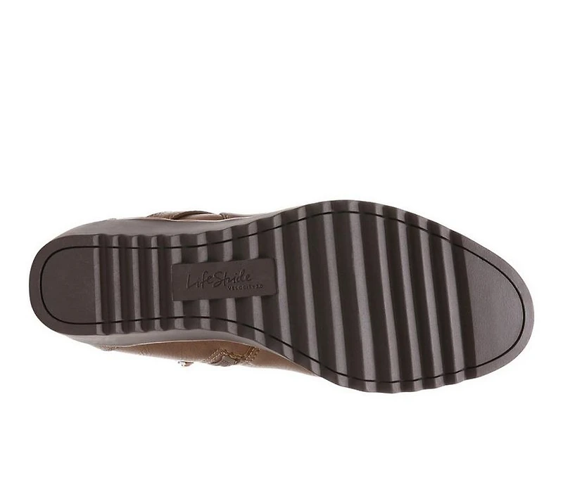 Women's LifeStride Zinfandel Booties