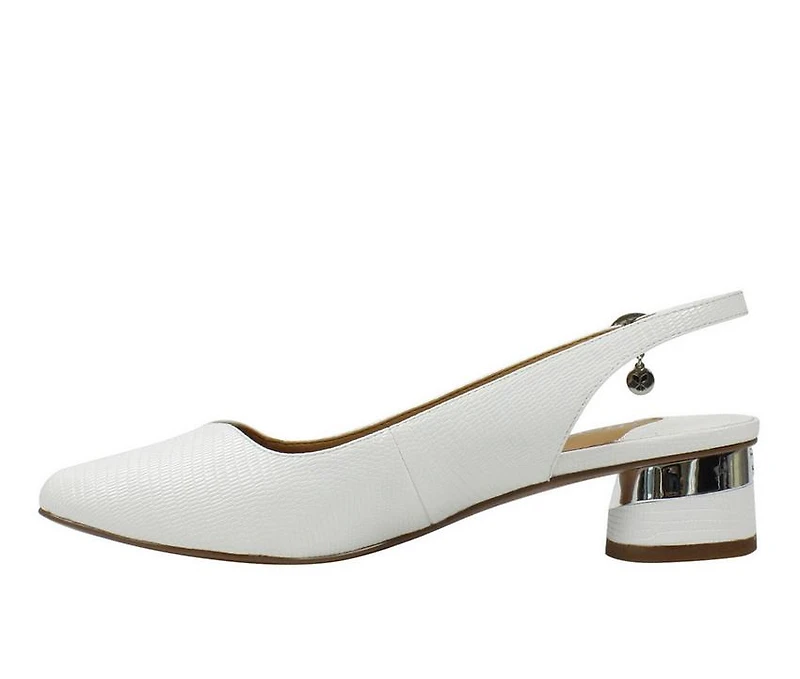 Women's J Renee Taveta Special Occasion Shoes