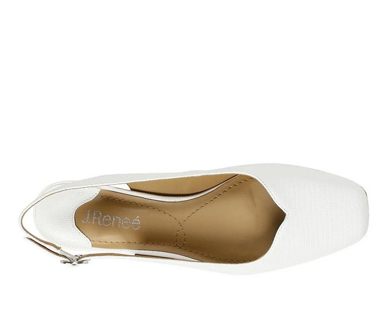 Women's J Renee Taveta Special Occasion Shoes