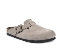 Women's White Mountain Bari Clogs