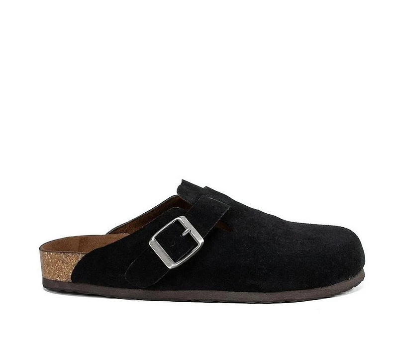 Women's White Mountain Bari Clogs