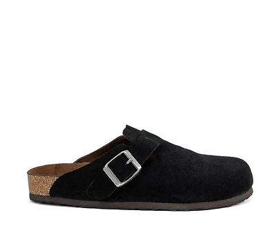 Women's White Mountain Bari Clogs
