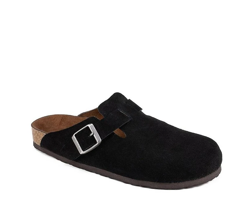 Women's White Mountain Bari Clogs