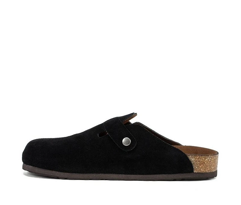Women's White Mountain Bari Clogs