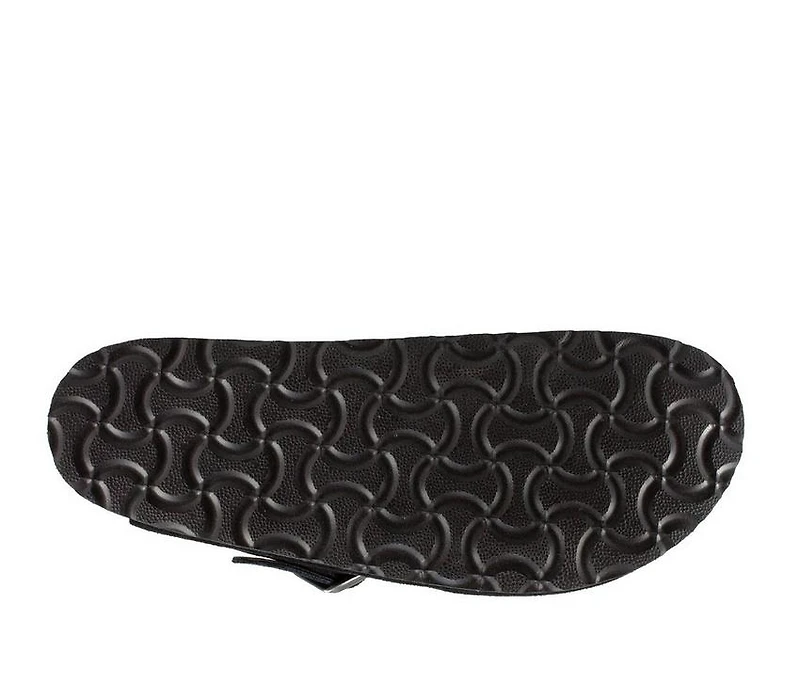 Women's White Mountain Bari Clogs