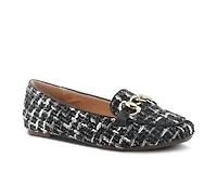 Women's Patrizia KnitKnot Flats