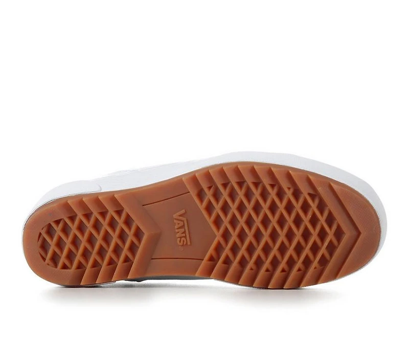 Women's Vans Seldan Platform St Skate Shoes