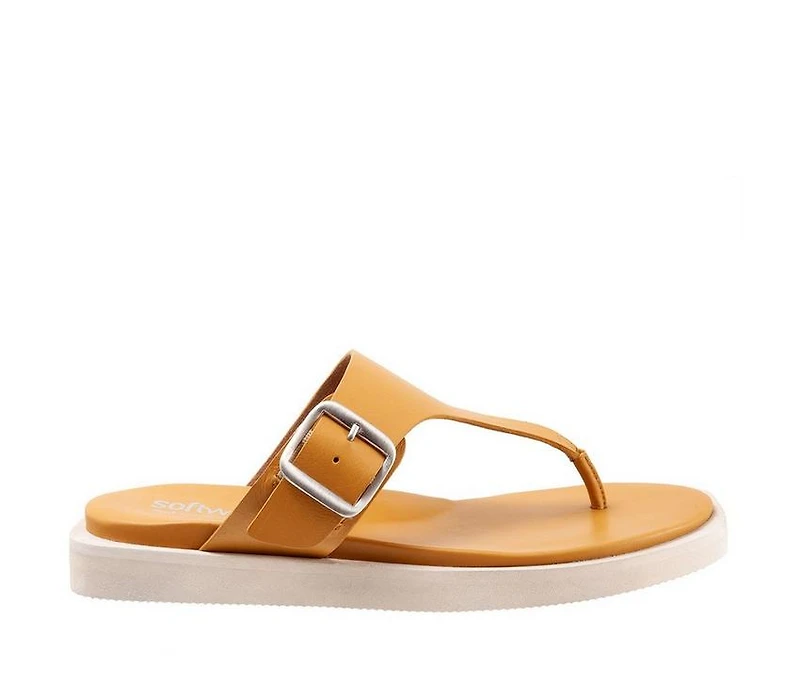 Women's Softwalk Kisi Flip-Flops