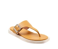 Women's Softwalk Kisi Flip-Flops