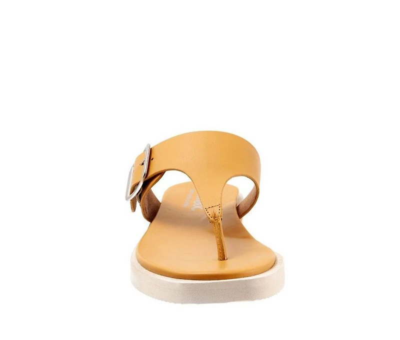 Women's Softwalk Kisi Flip-Flops