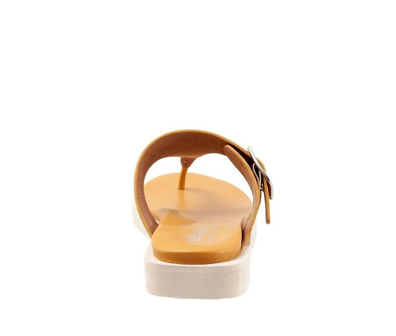 Women's Softwalk Kisi Flip-Flops